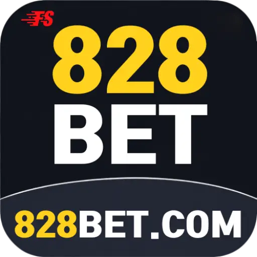 Logo da 828BET