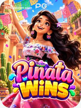 Pinata Wins - slot PG Soft na 828BET