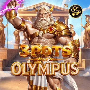 Variedade de slots 828BET