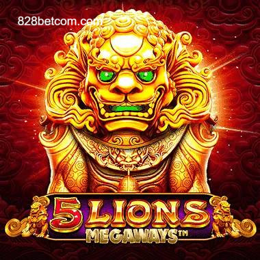 Slots desktop 828BET